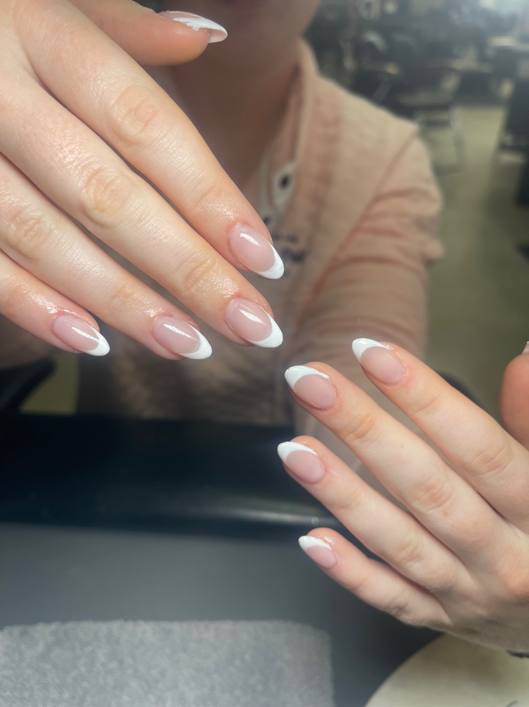 French Tips