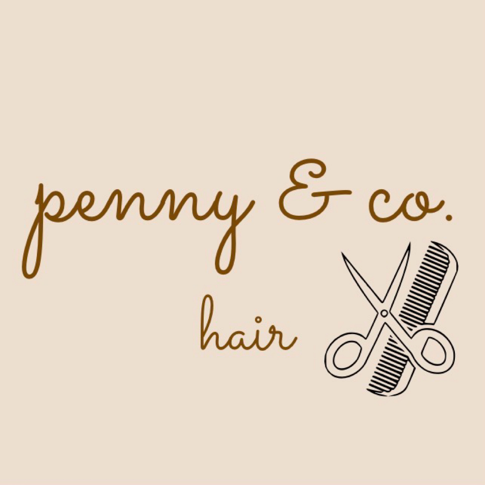 Shear Cut at Penny&Co. Hair in Columbia, SC