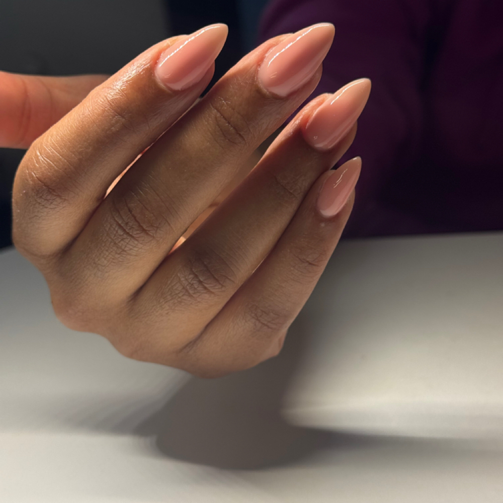 Hard Gel Fill at KA Nails in Fort Wayne, IN