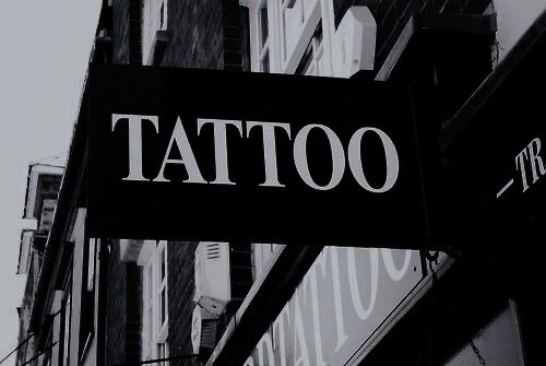 CONSULT & GET TATTED at Tat2candy in Upland, CA
