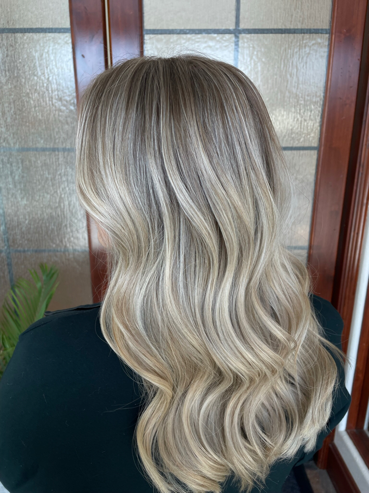 Full Foil & Style