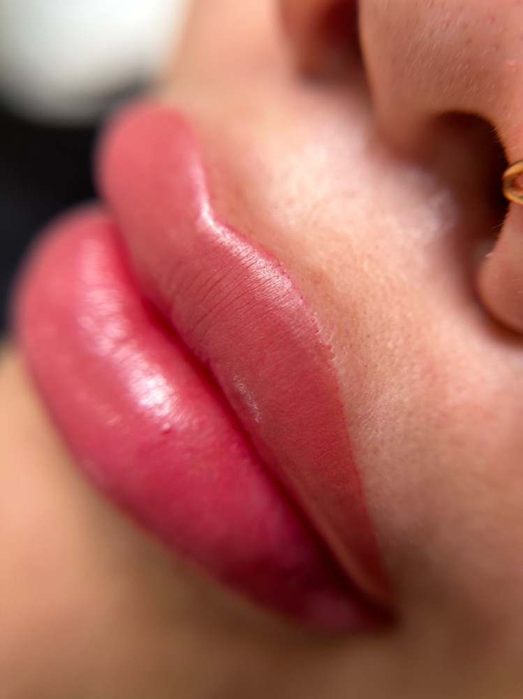Lip Blush Special