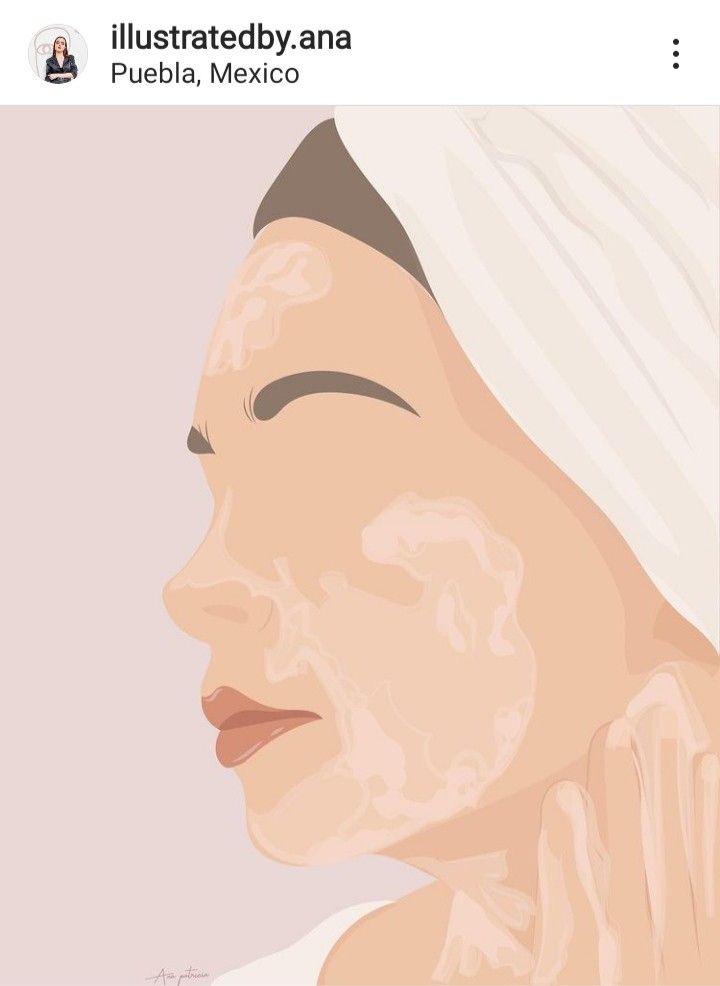 Anti- Aging Facial