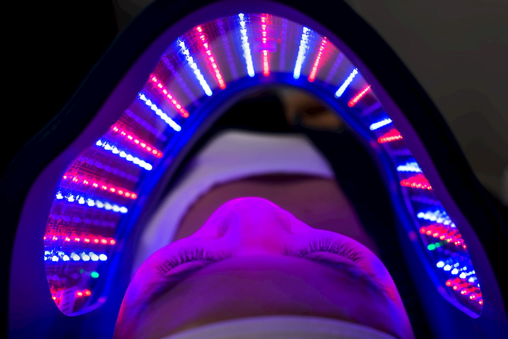 LED Therapy