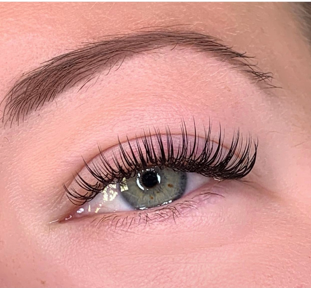 Full Set Ellipse