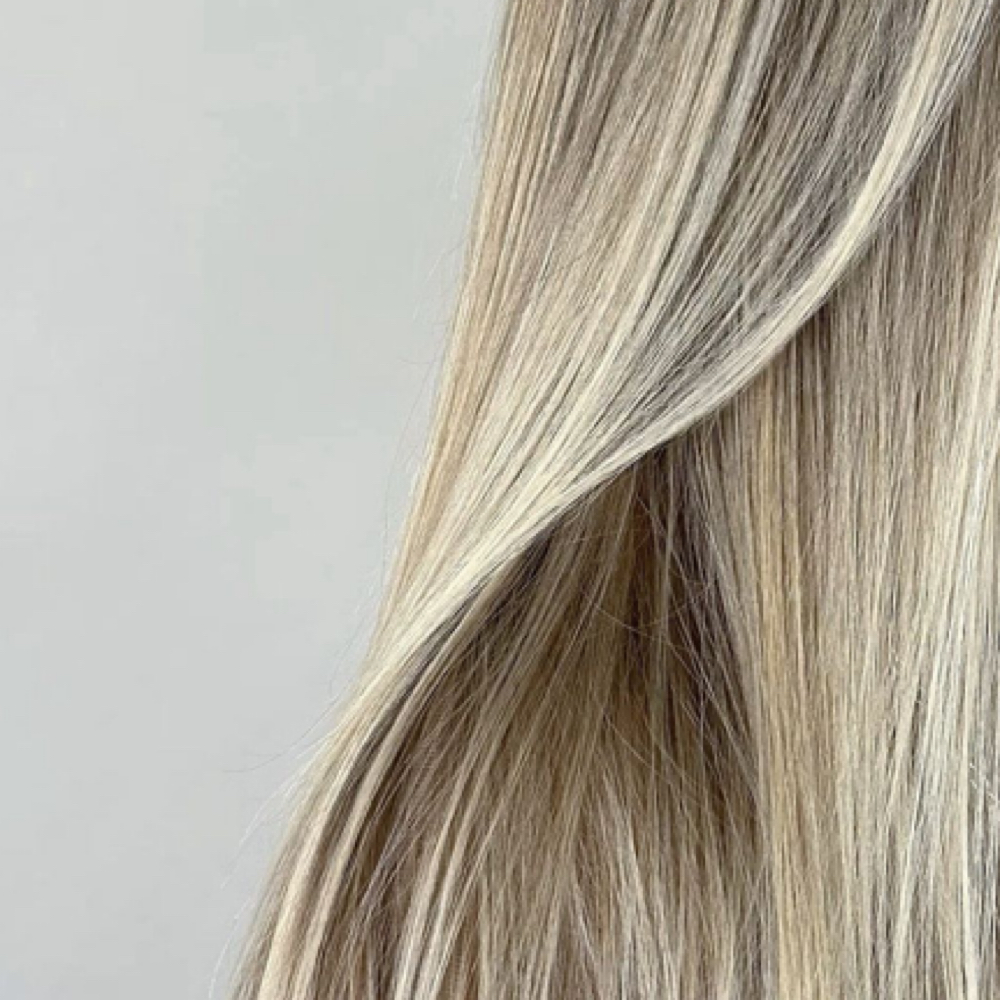 Salon Consultation at Paradiso Hair & Beauty in Franklin, TN