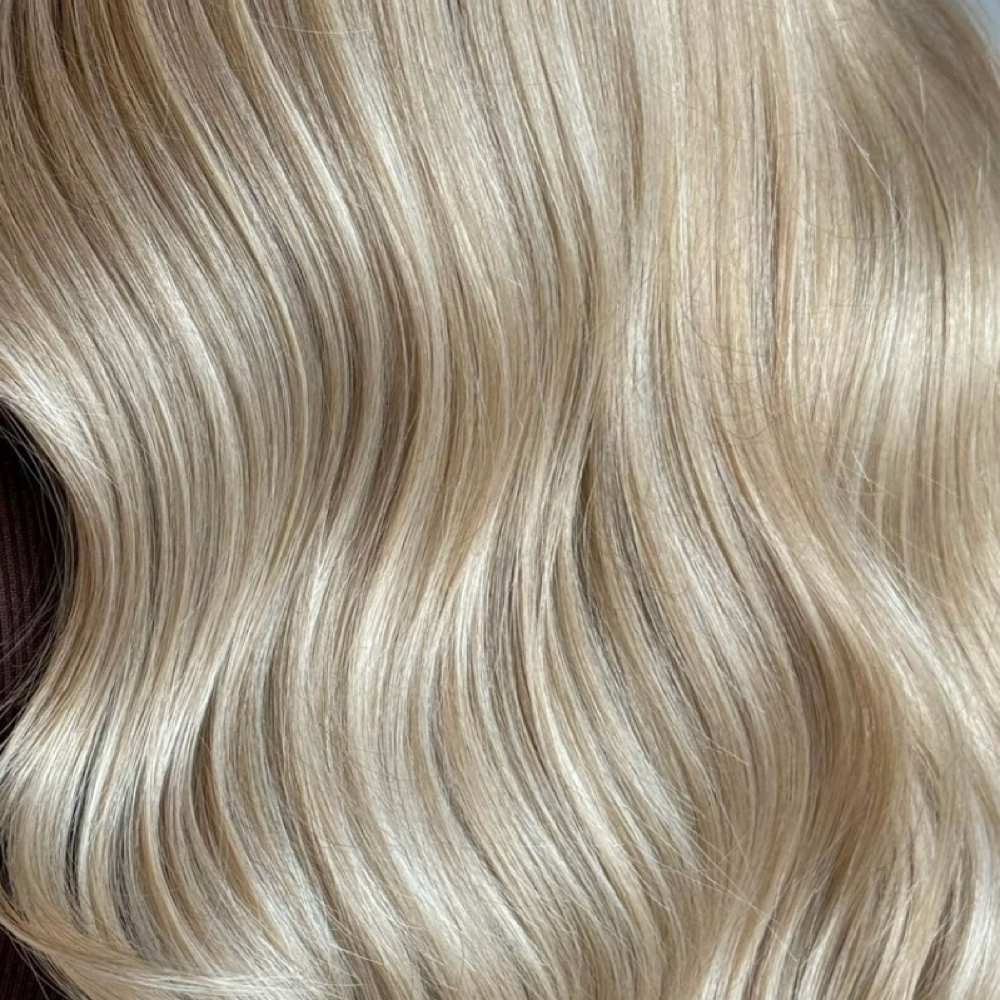 Gloss & Glow at Grace at Salon Louie in Louisville, KY