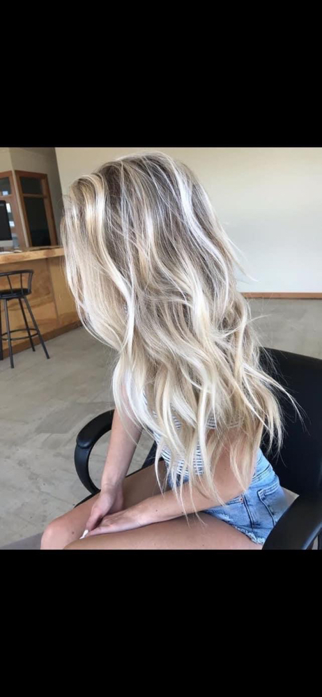 Dimensional color