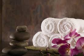 Add On Hot Stone & Hot Towels