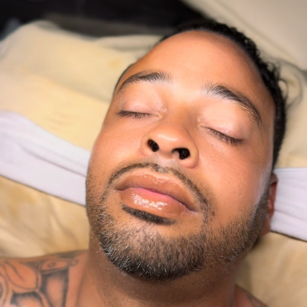 HydraFacial at The SKN Whisperer in Atlanta, GA