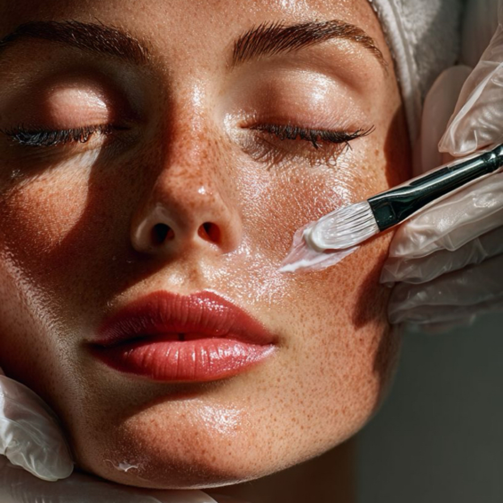 ✨The Full Glow Facial✨ at Beauty for Ashes Aesthetics & More North Canton, Ohio in North Canton, OH