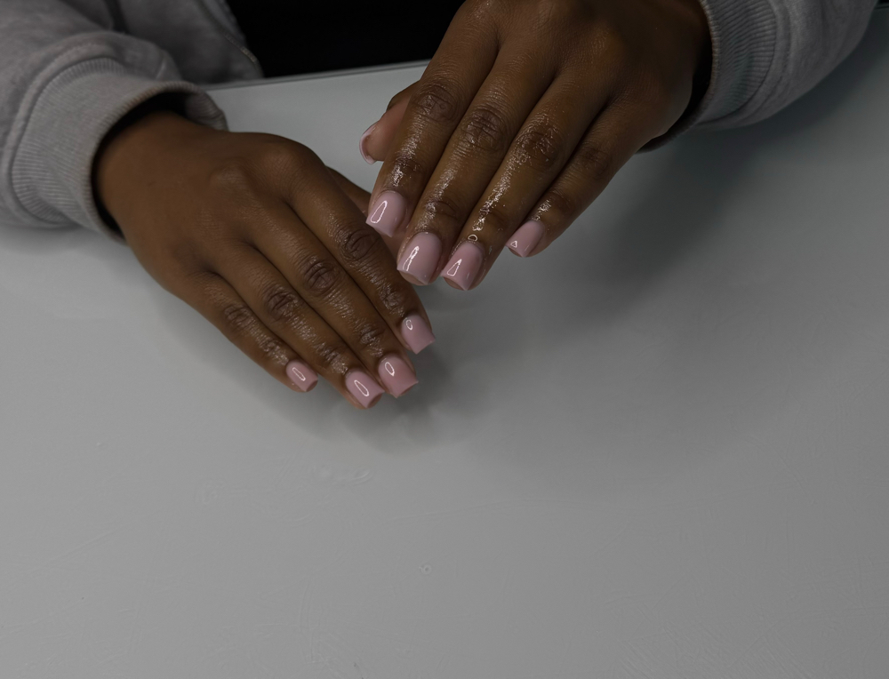 Acrylic Overlay