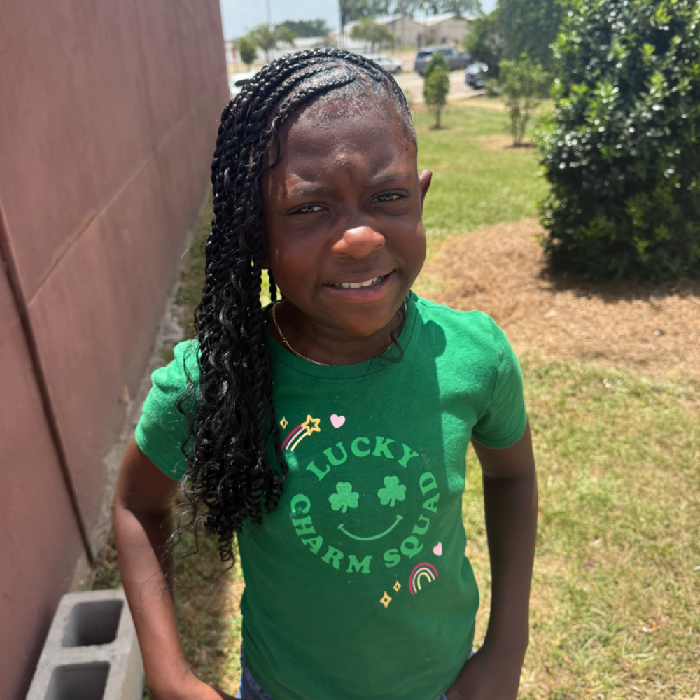 Fulani island twist at Braids by Ryy in Laurel, MS