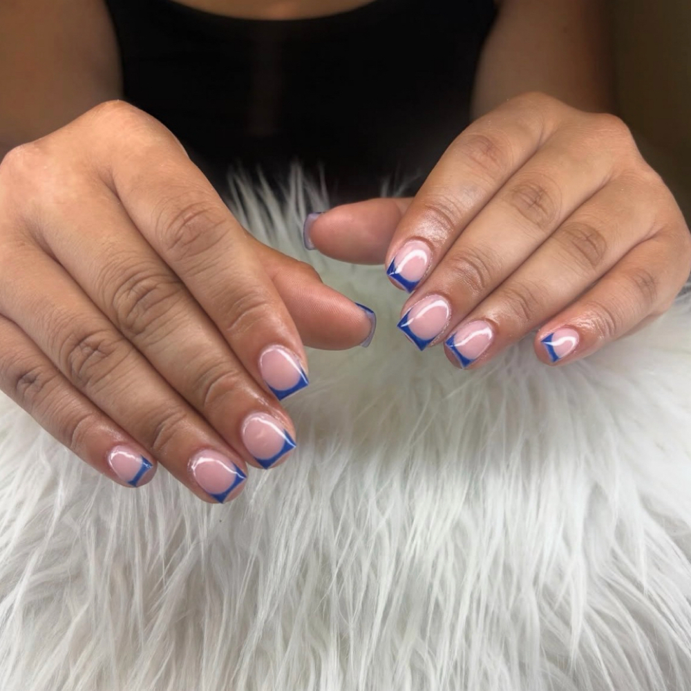 Overlay at AcrylicsByLili in Lubbock, TX
