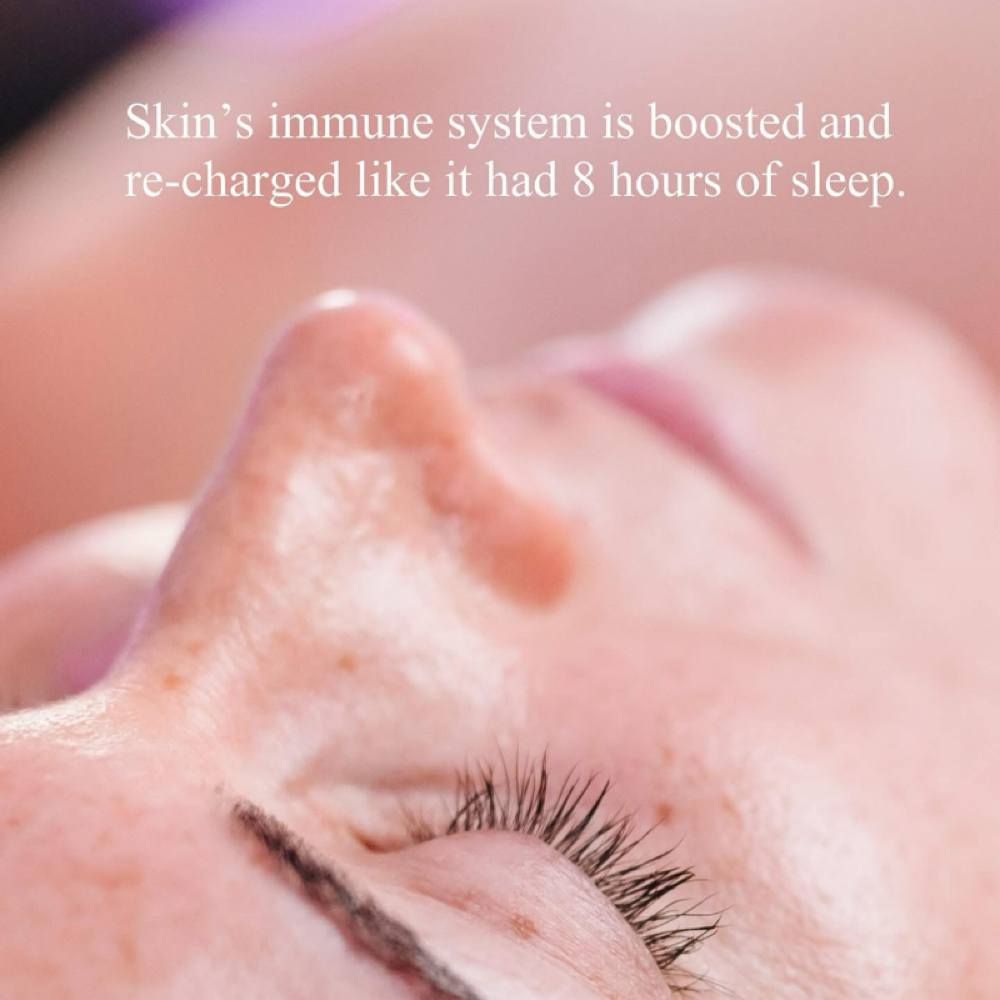 The  Dream Facial-Ultra Relaxation at Siren Aesthetics & Spa in Greenfield, IN