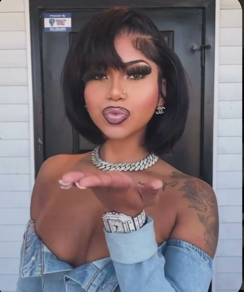 Quick Weave