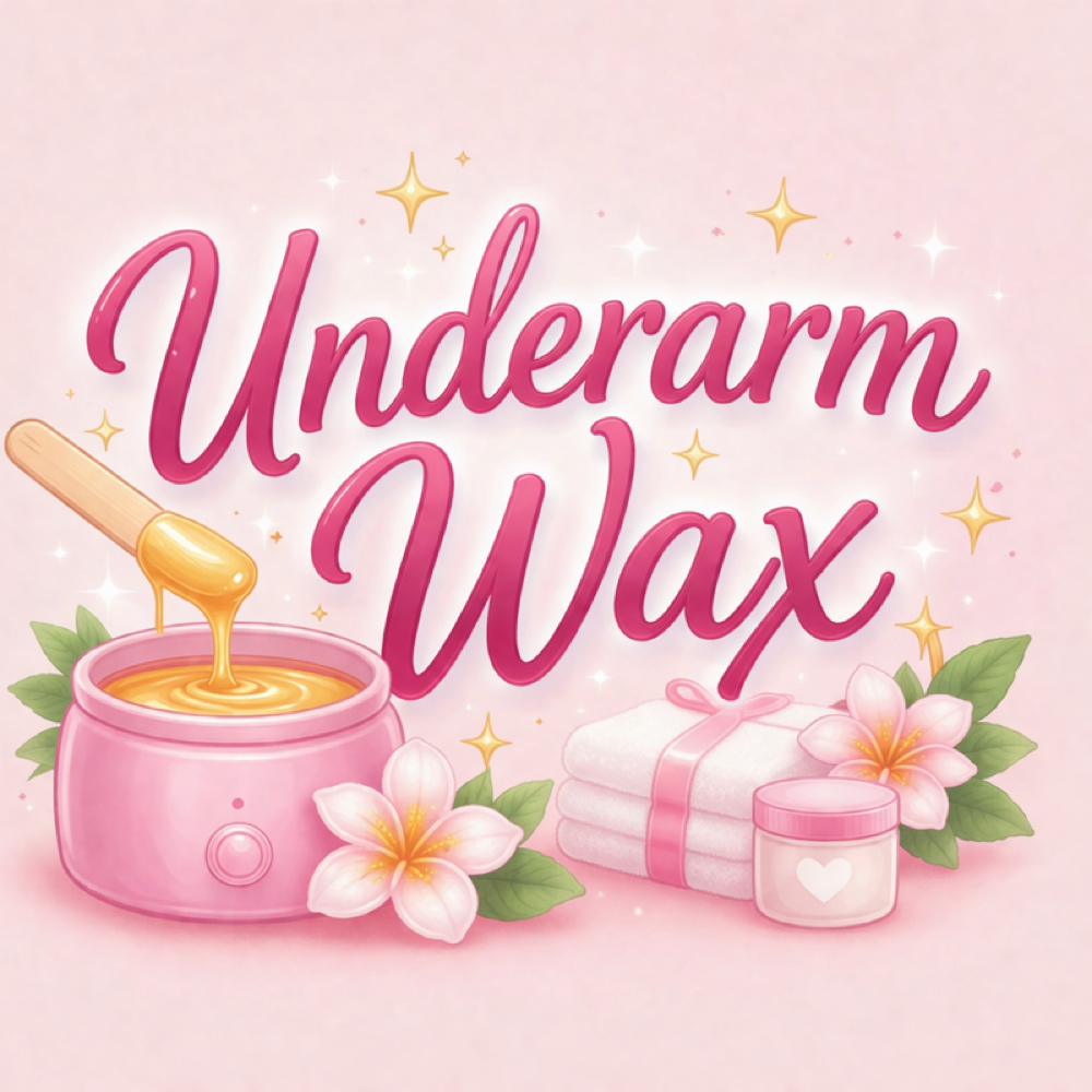 Underarm Wax at Calli in White City, OR
