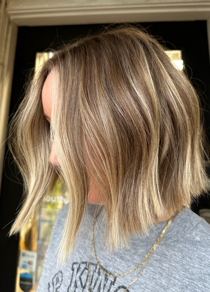 Women’s Haircut