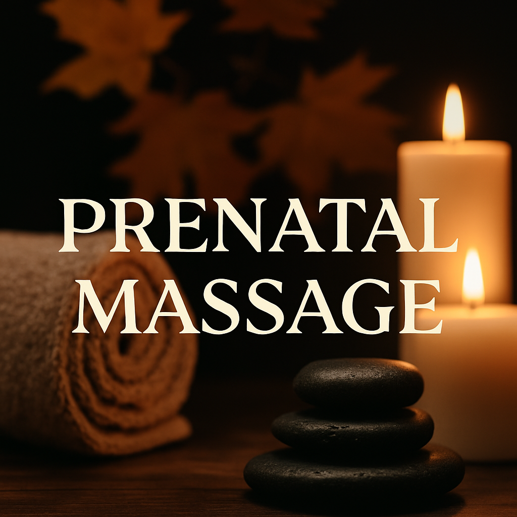Prenatal Massage