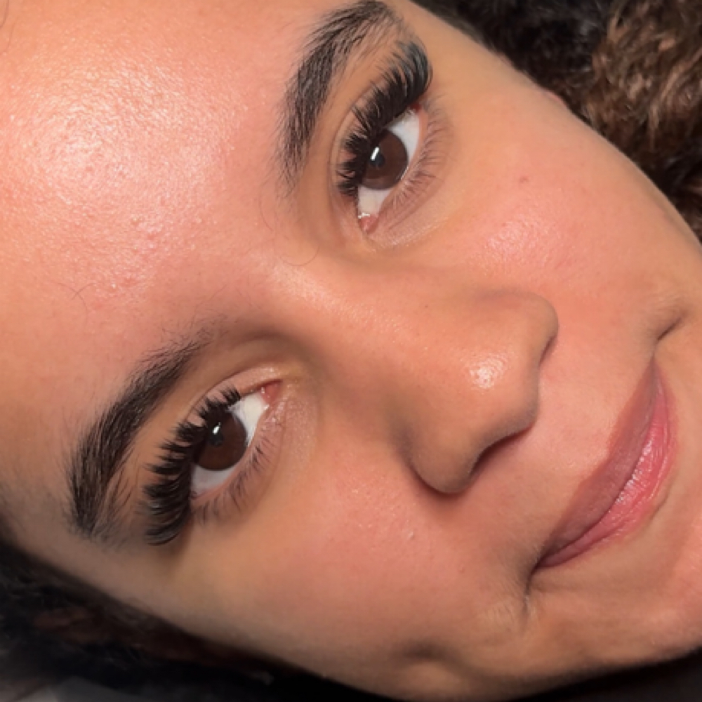Wispy Refill at MLS beauty room in Miami, FL