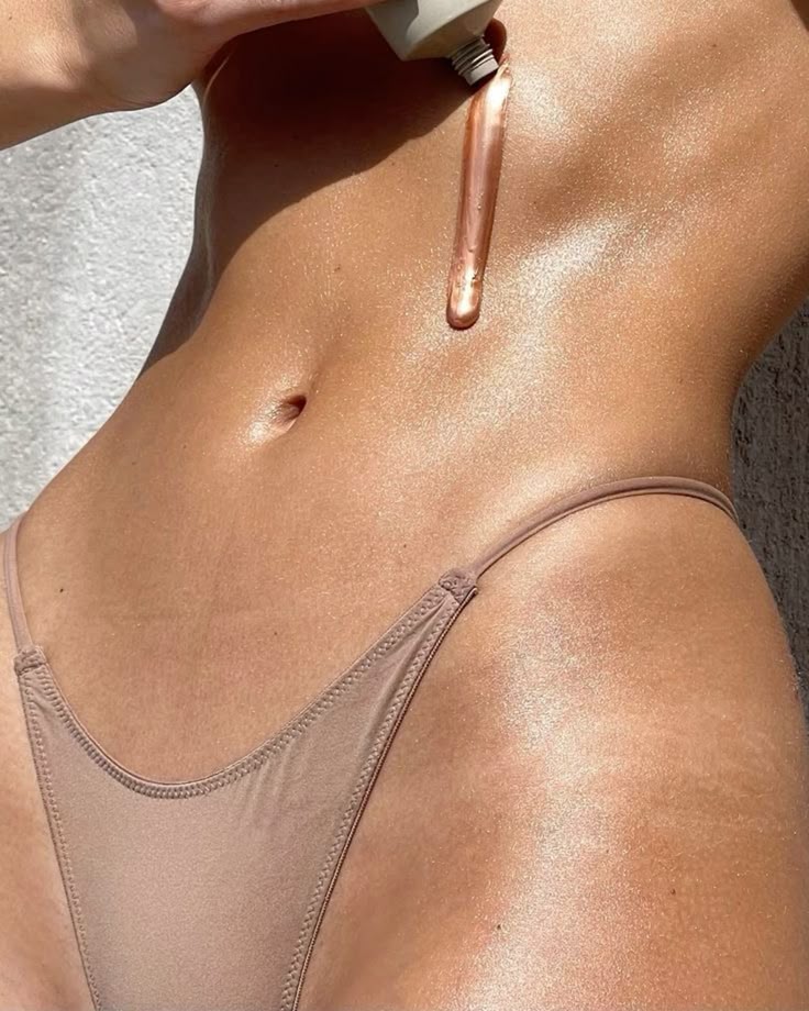 The Signature Touch