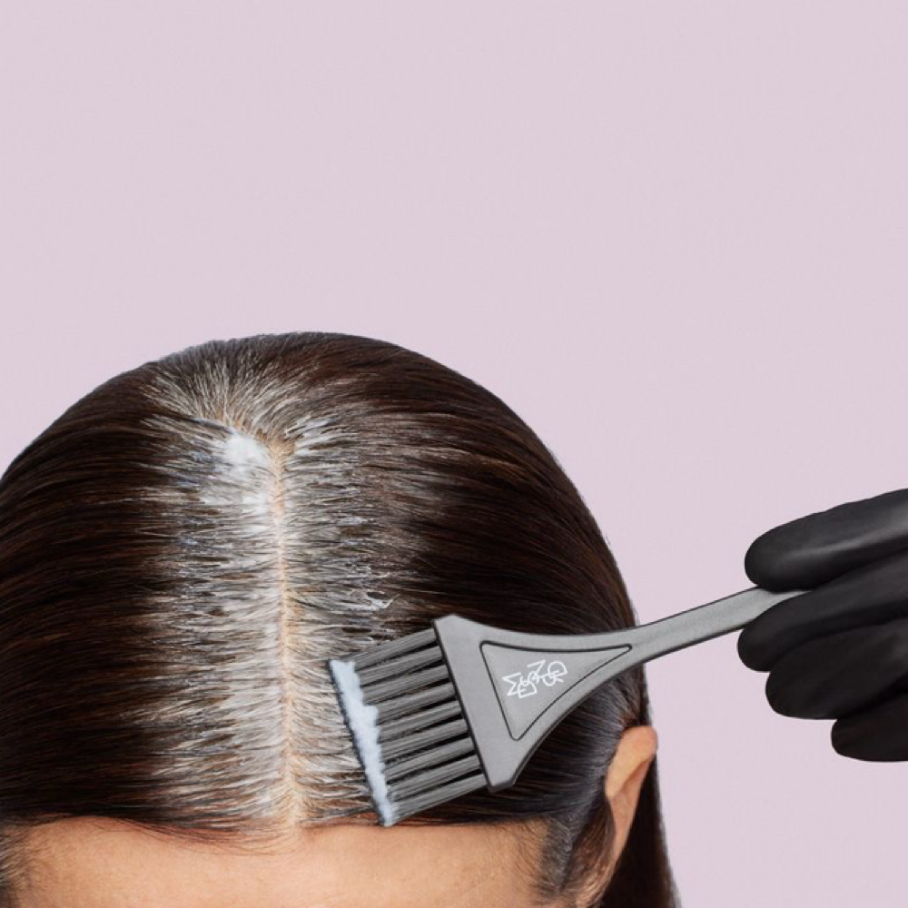 Root Refresh at Your Hair Gal Jessie in San Diego, CA