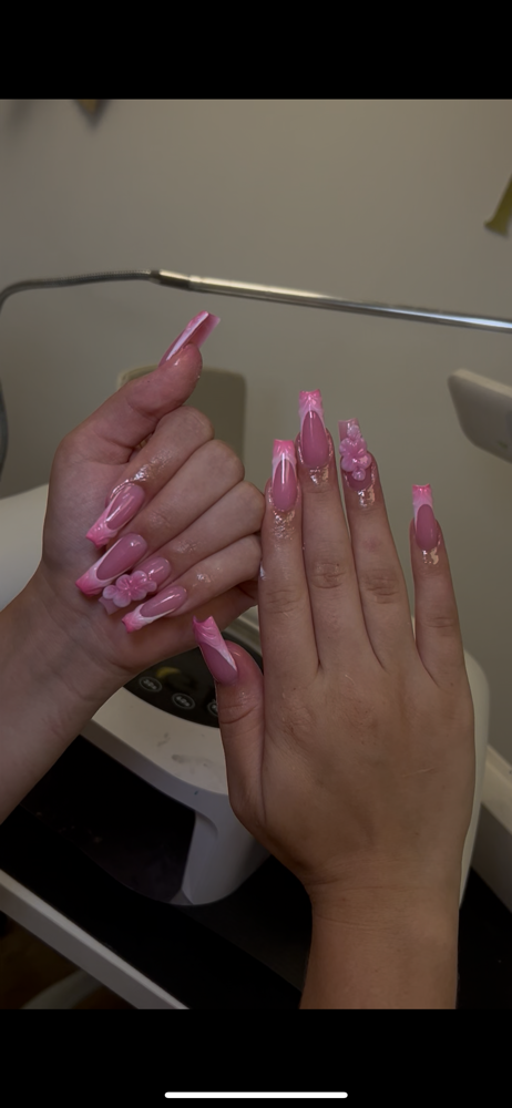 Polygel
