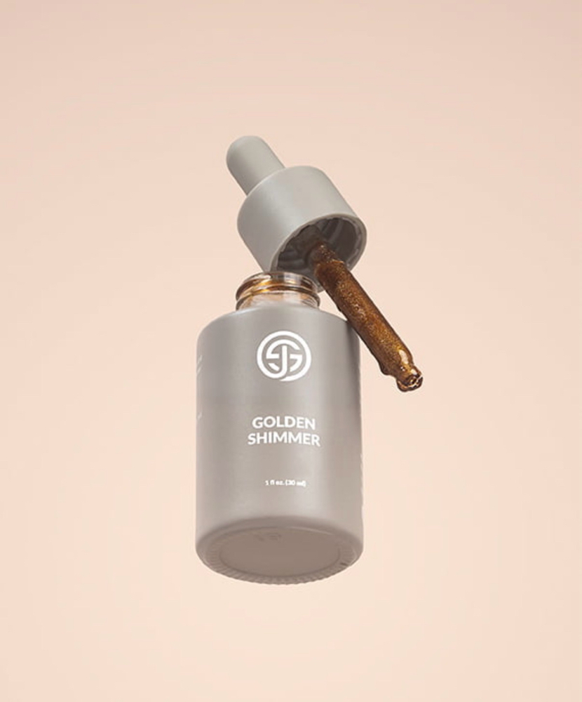 Shimmer Drops