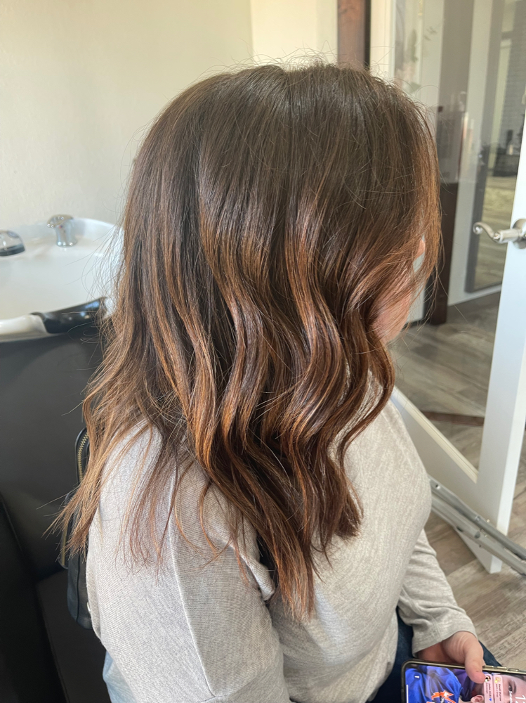 Glaze refresh
