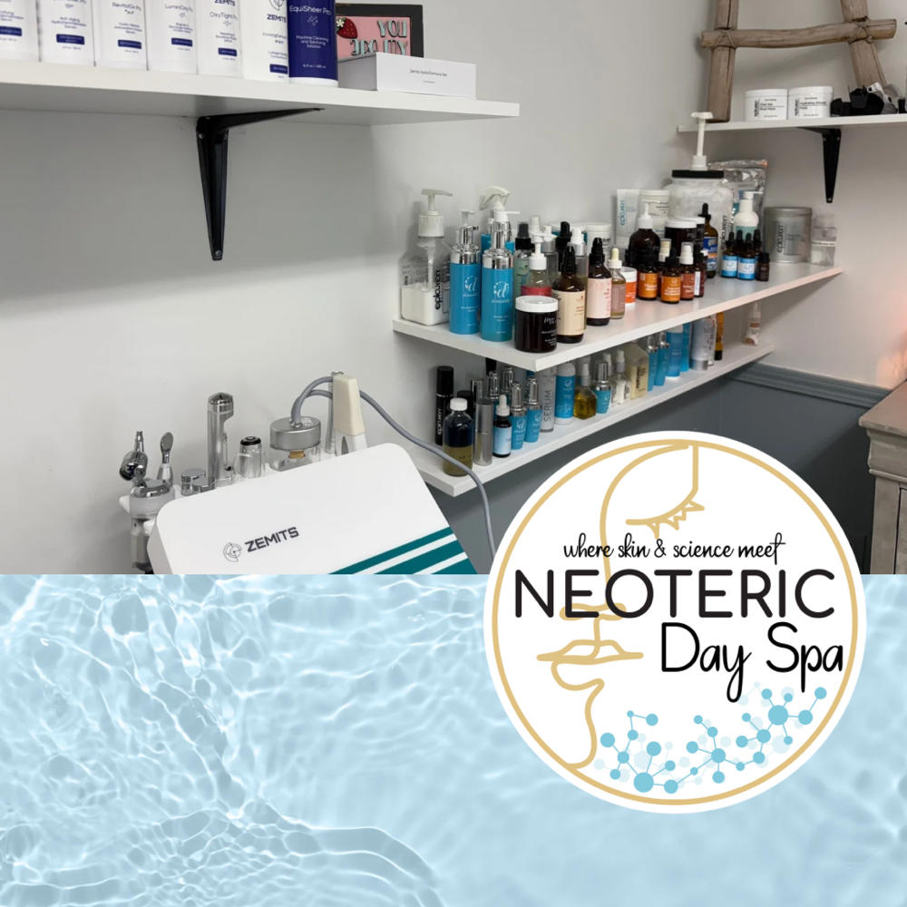 The Neoteric Signature Facial