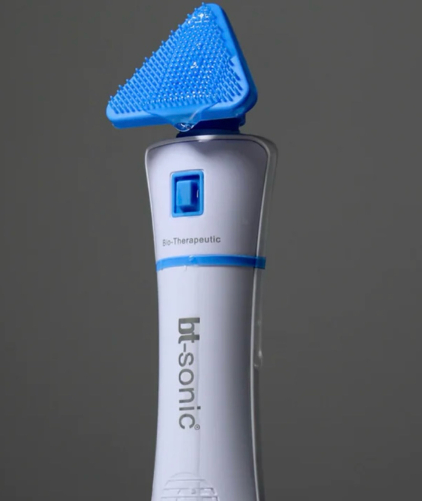BT Sonic Deep Cleansing Enhancement