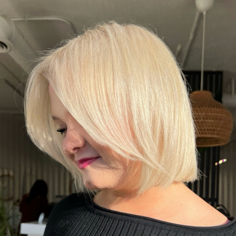 Haircut Services at Texture & Tone Hair Co.   - Jessica Howard in Strongsville, OH
