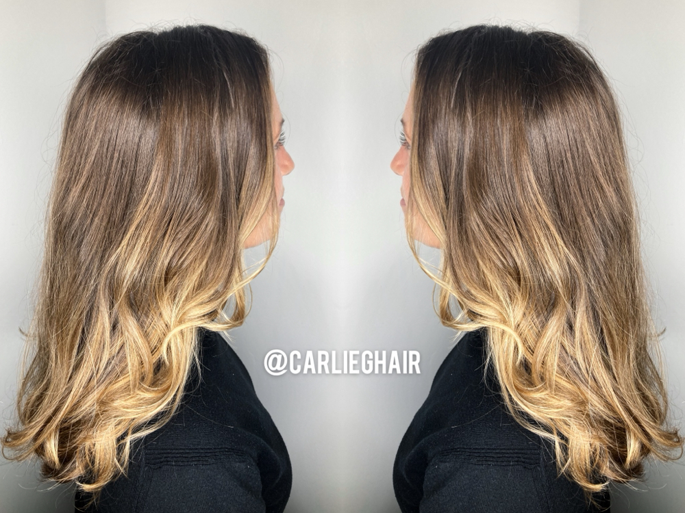 Ombre