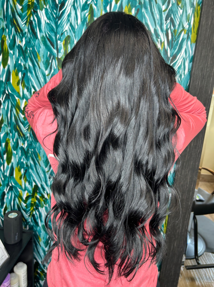 Basic Color