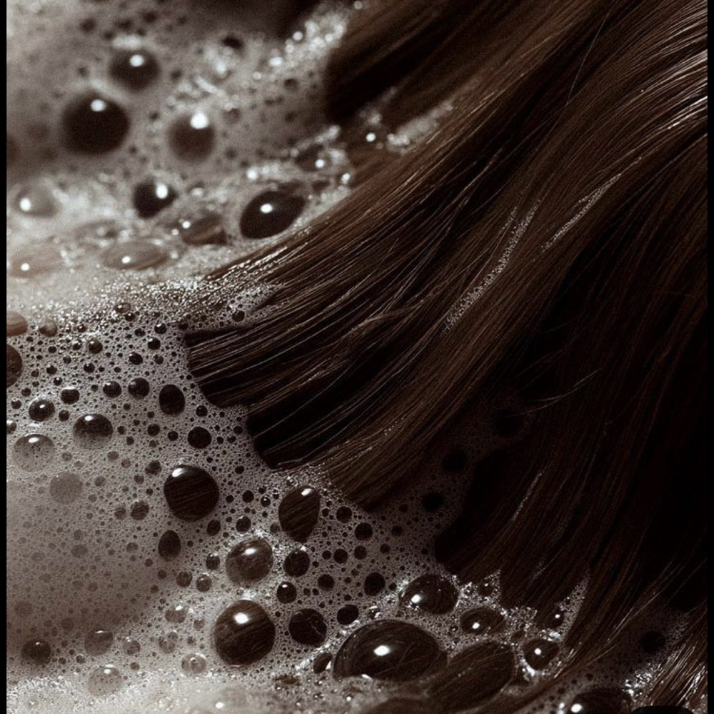 Hair Scalp Treatment