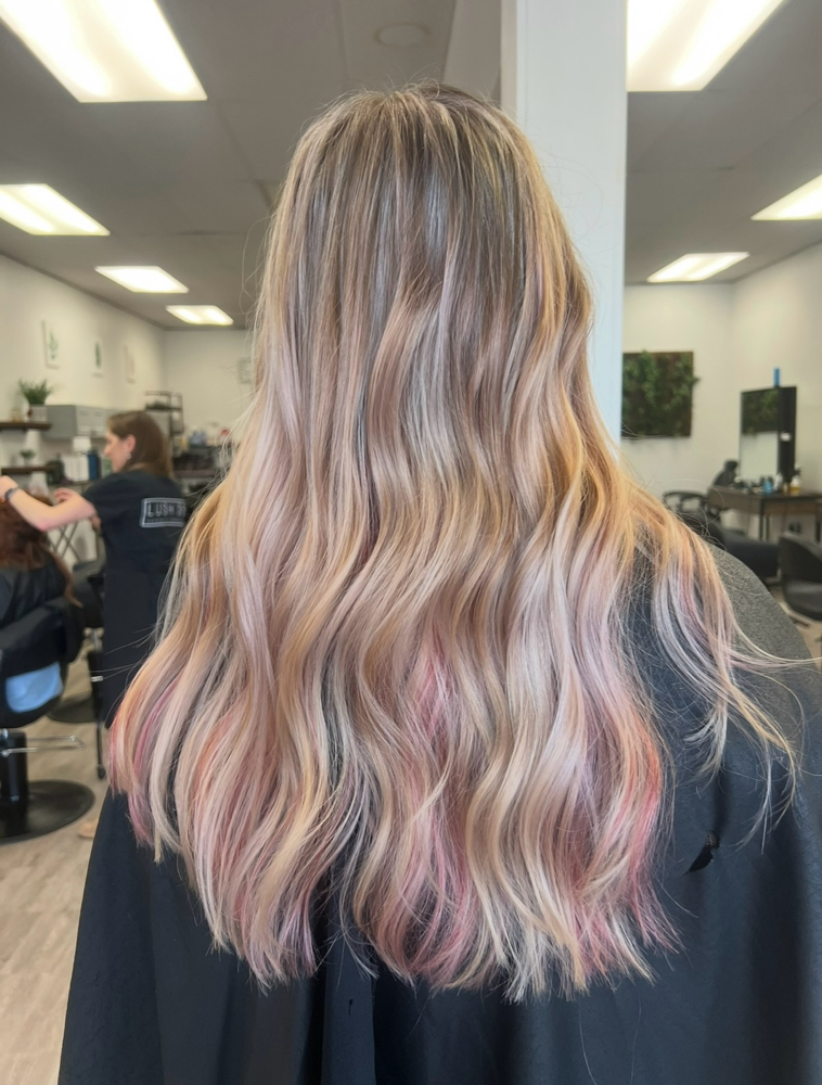 Toner | Glaze