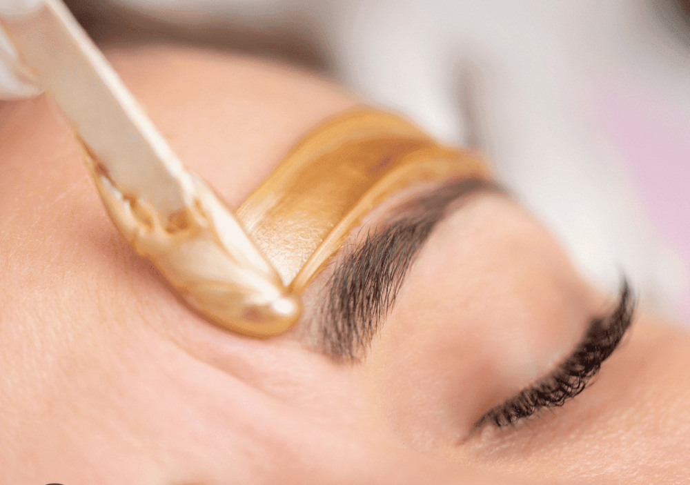 Eye Brows