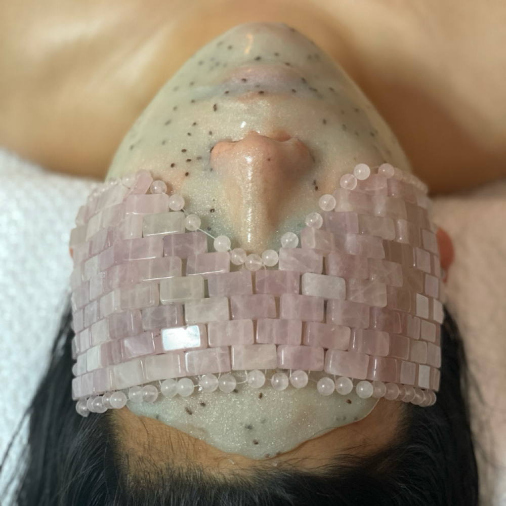 Luxe Facial Experience
