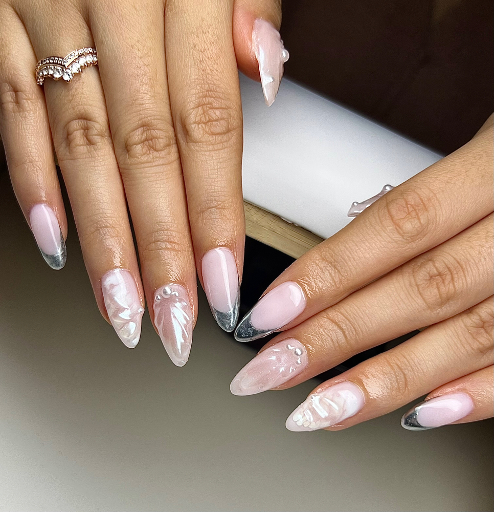Nail Refill