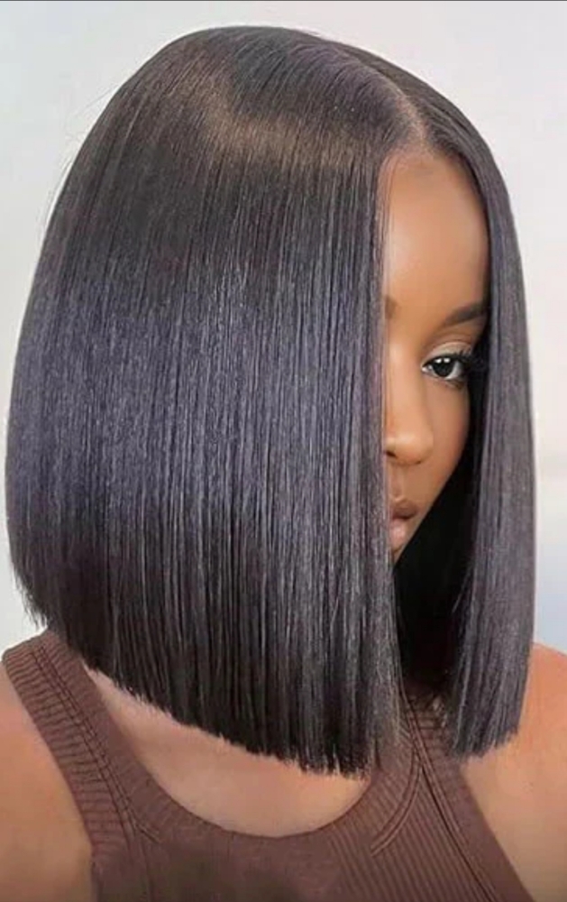 Re-touch Relaxer