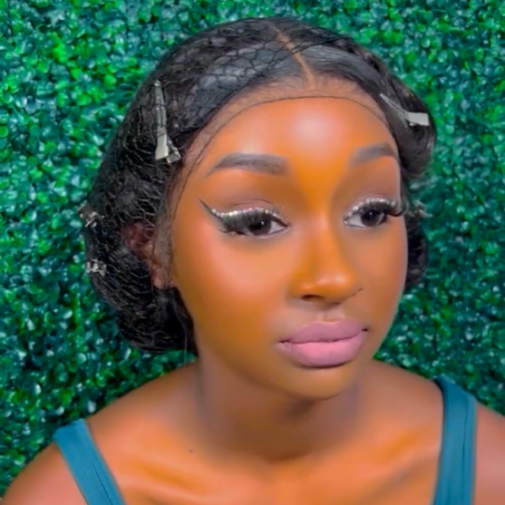 Glamour Makeup at FACES BY MINDY