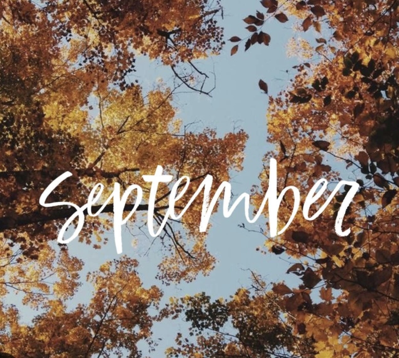 September Specials