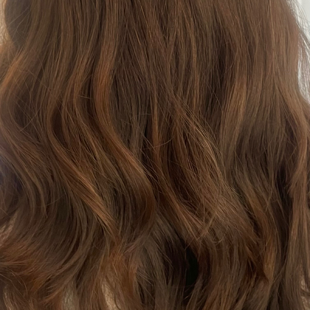 Transformational Haircut