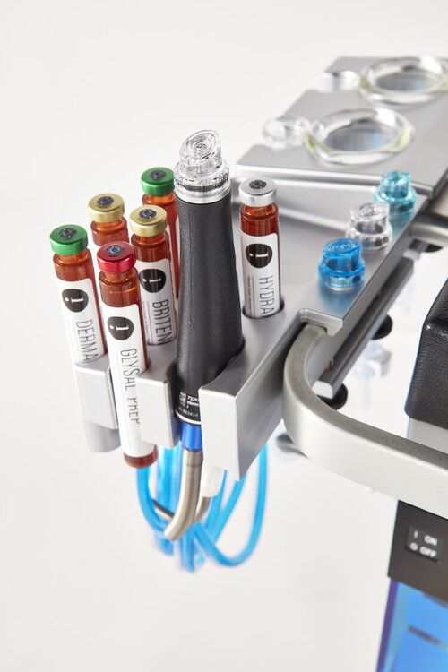 Hydrafacial-Platinum