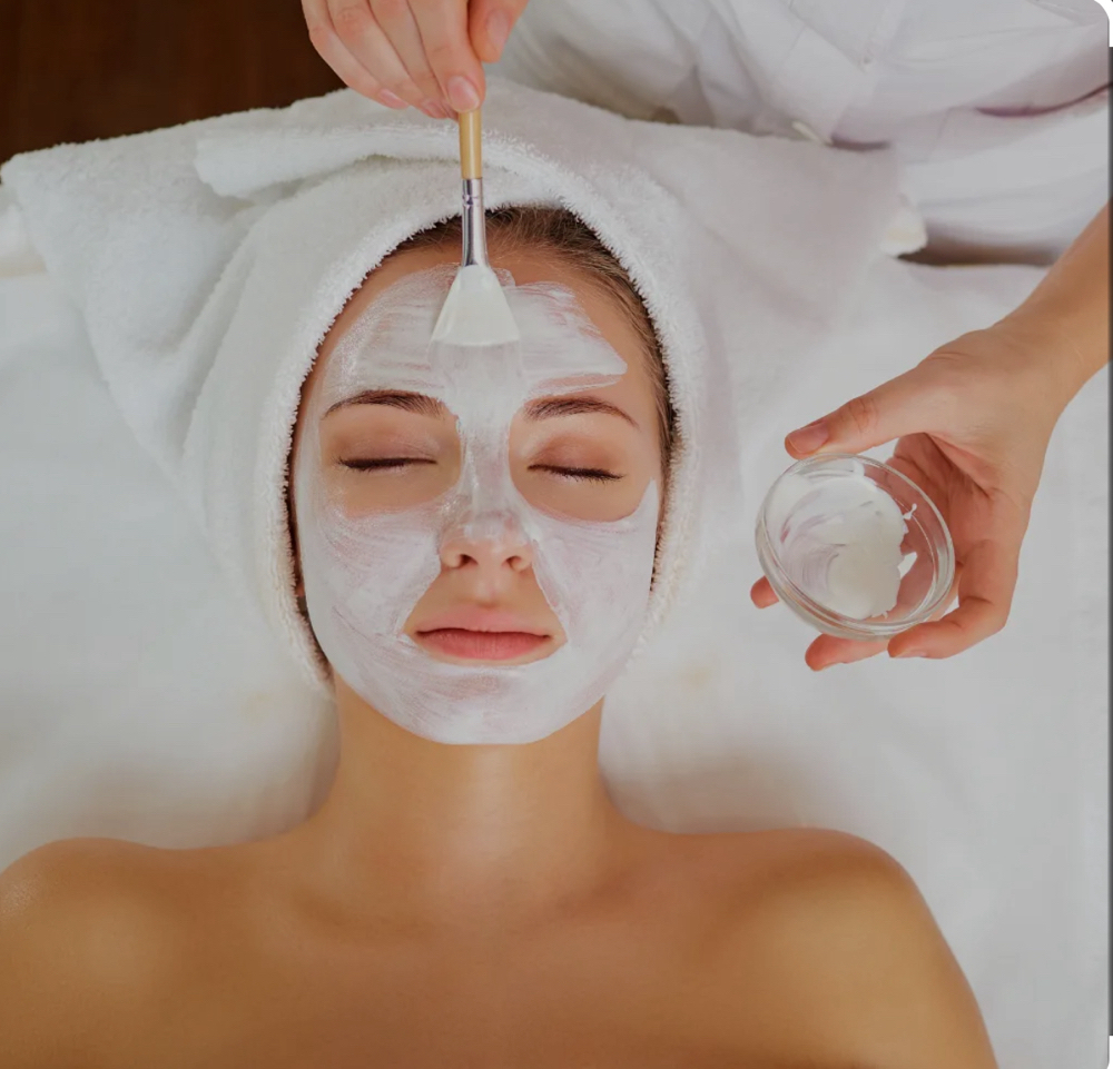 Customized Classic Facial