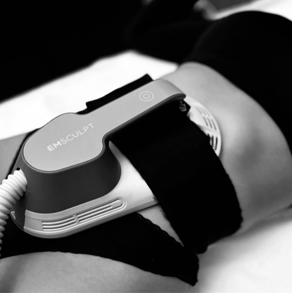 Absculpt - 2 Sessions at StarLuxeSpa in Sacramento, CA
