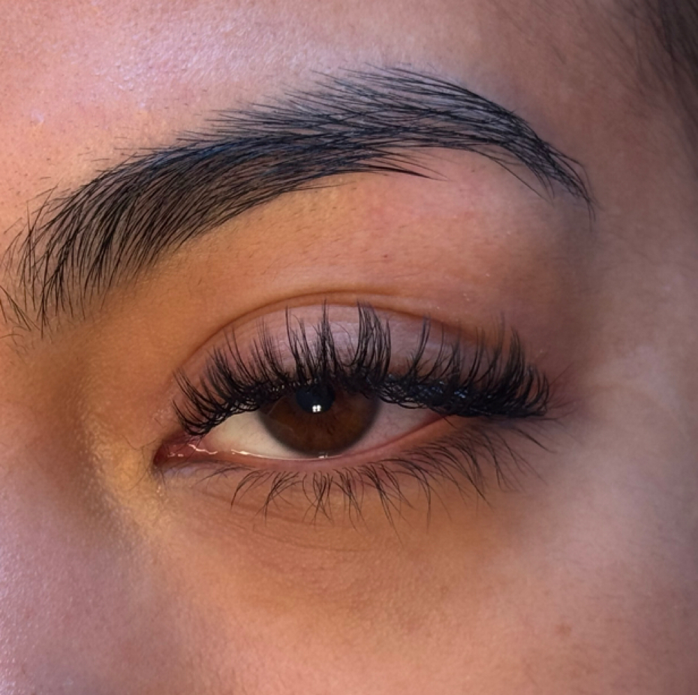 Wet Set at Bonita Beauty in Syracuse, IN