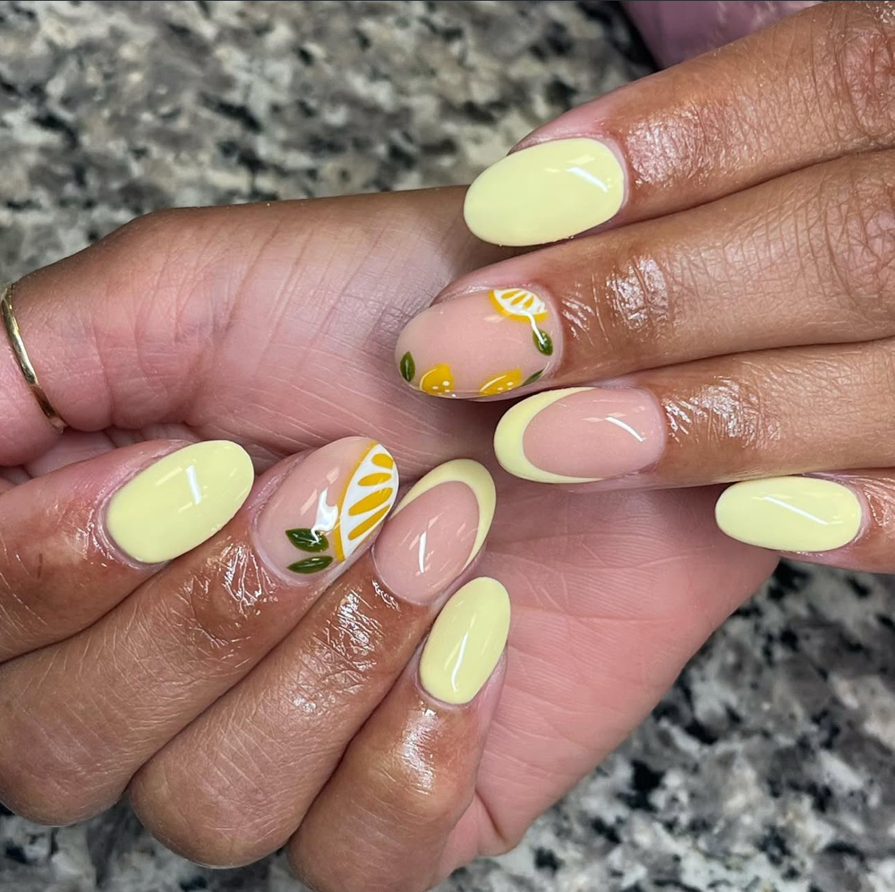 Acrylic Overlay