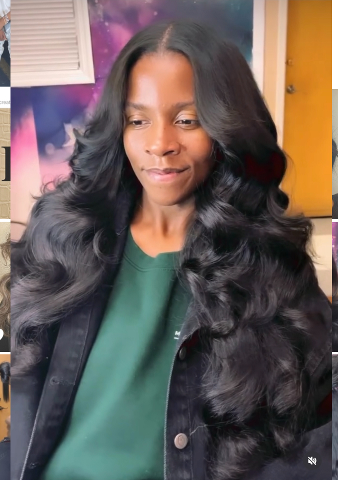 RAE Install Services at RAE by Courtney Chanel in Charleston, SC