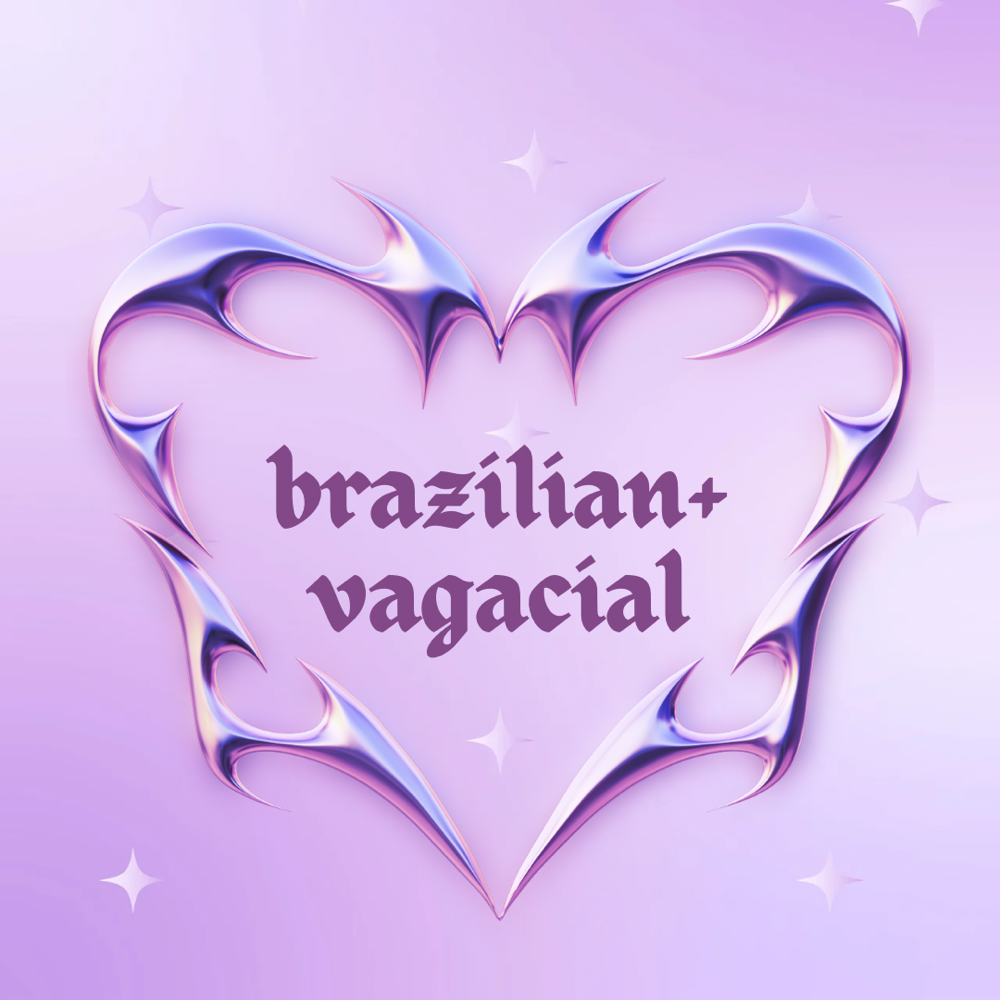 Brazilian + Vajacial at BarewithBri in San Jose, CA